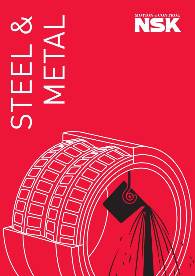 Sector Book - Steel & Metals